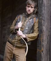 Jonas Armstrong