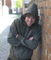 Jonas Armstrong