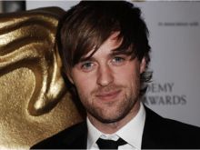 Jonas Armstrong