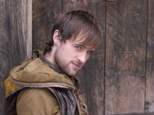 Jonas Armstrong