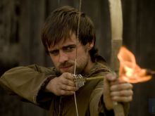 Jonas Armstrong