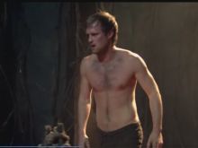 Jonas Armstrong