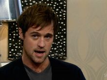 Jonas Armstrong