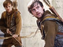 Jonas Armstrong