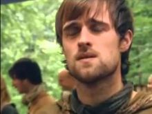 Jonas Armstrong