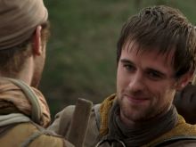 Jonas Armstrong