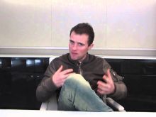 Jonas Armstrong #338644 picture (Landscape Medium)