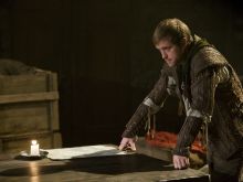 Jonas Armstrong #338649 picture (Landscape Medium)