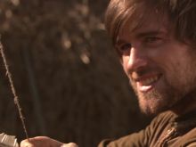 Jonas Armstrong