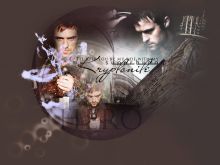 Jonas Armstrong
