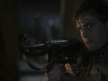 Jonas Armstrong