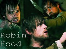 Jonas Armstrong
