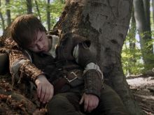 Jonas Armstrong