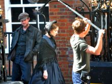 Jonas Armstrong
