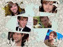 Jonas Armstrong