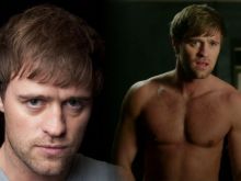 Jonas Armstrong