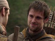 Jonas Armstrong