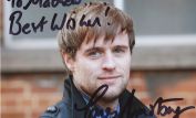 Jonas Armstrong