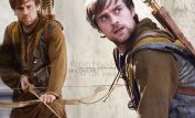 Jonas Armstrong