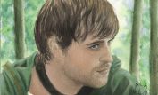 Jonas Armstrong