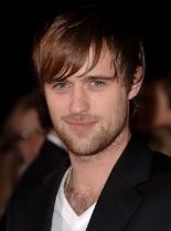 Jonas Armstrong