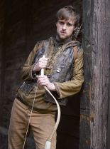 Jonas Armstrong