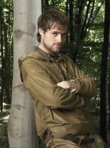 Jonas Armstrong