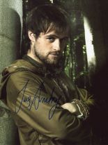 Jonas Armstrong