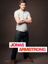 Jonas Armstrong