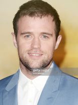 Jonas Armstrong