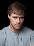 Jonas Armstrong