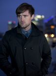 Jonas Armstrong