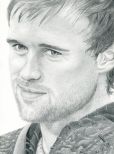 Jonas Armstrong