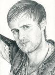 Jonas Armstrong