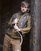 Jonas Armstrong