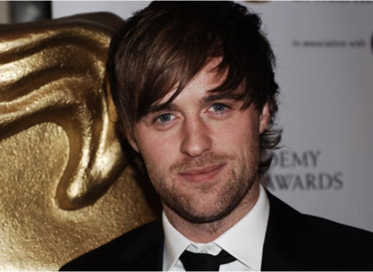 Jonas Armstrong