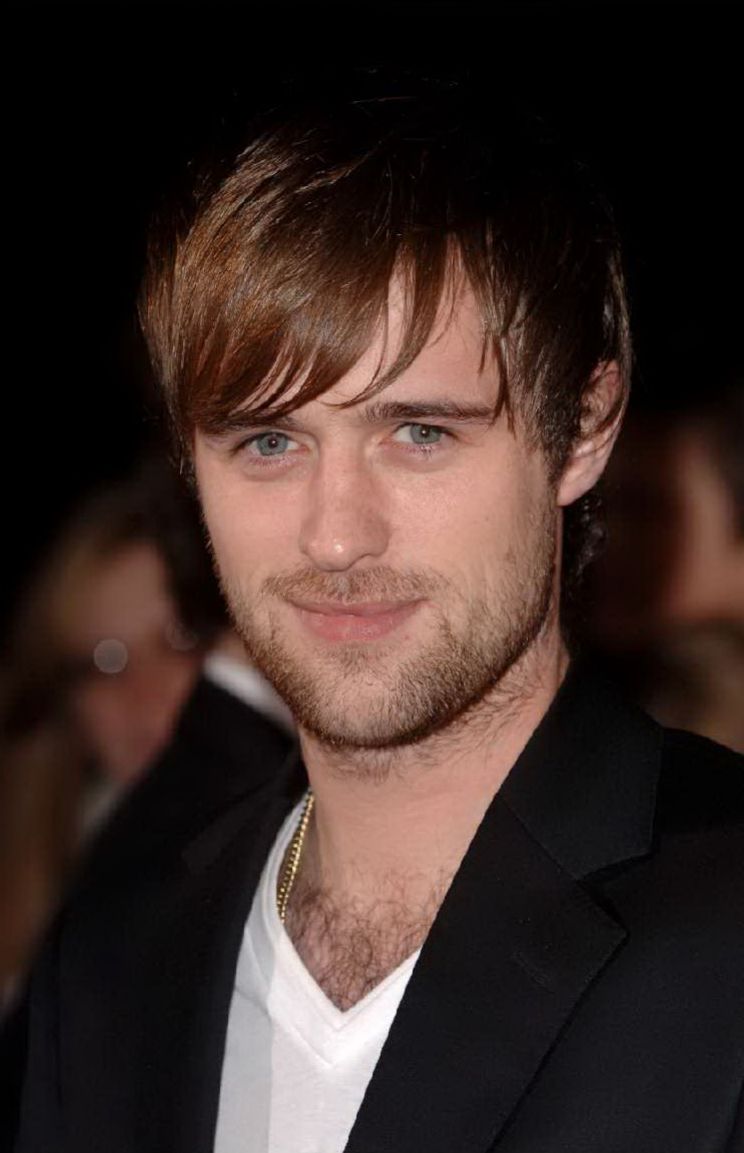 Jonas Armstrong