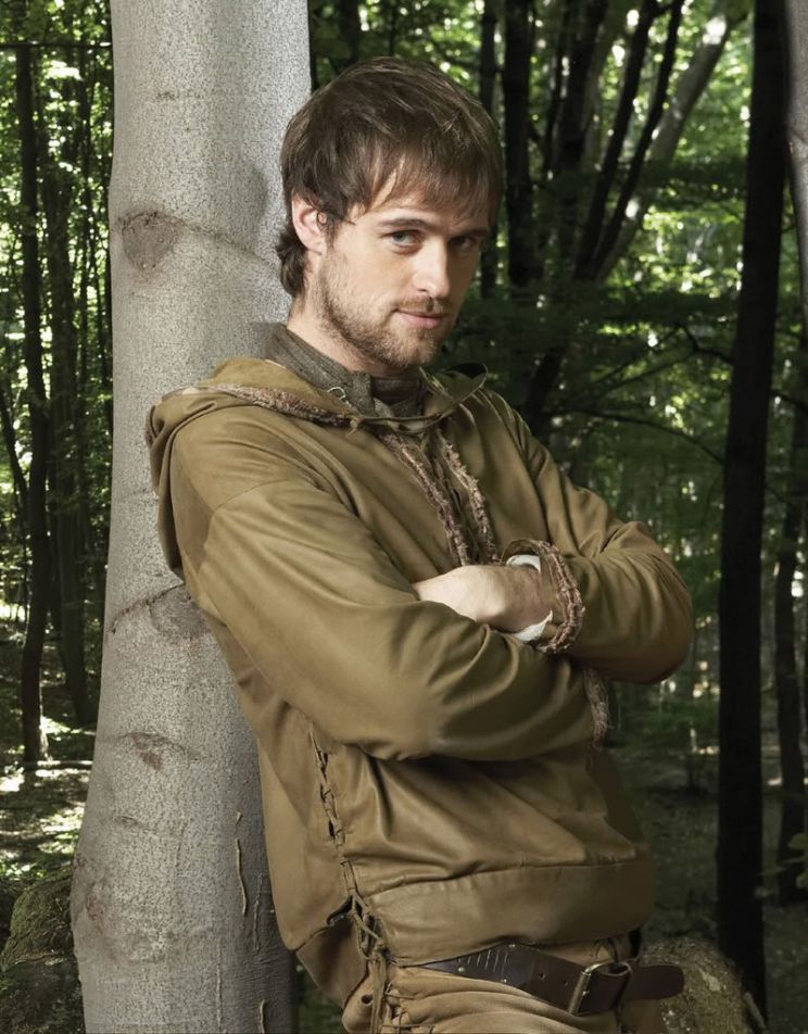 Jonas Armstrong