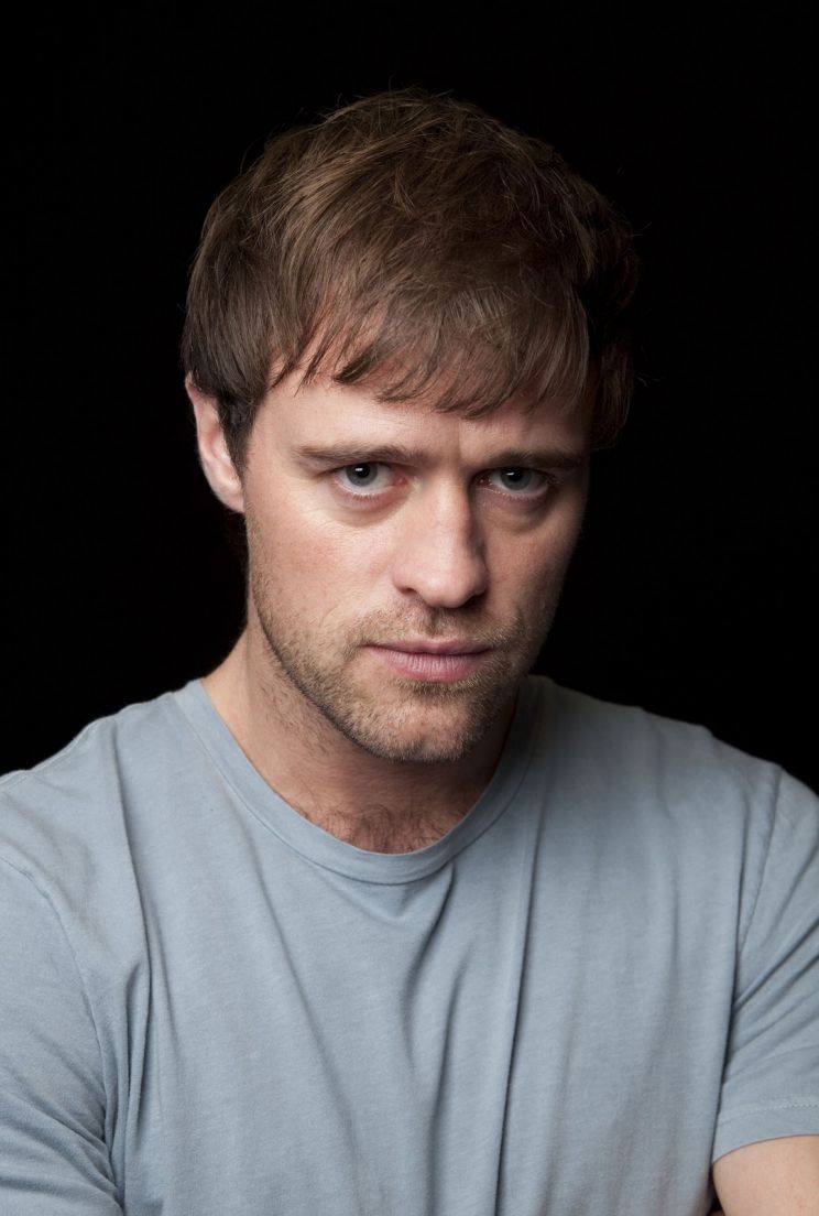 Jonas Armstrong