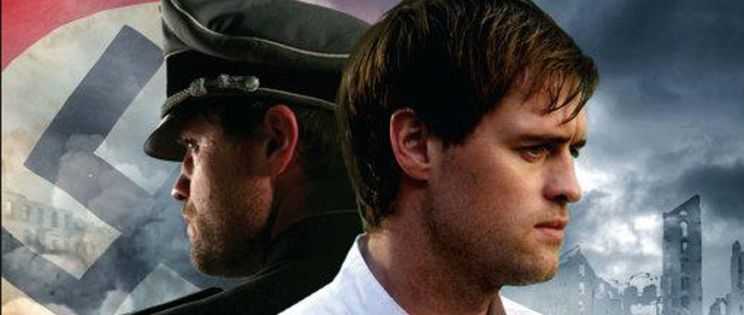 Jonas Armstrong