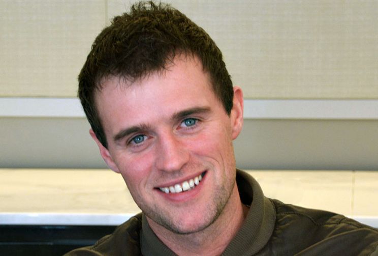 Jonas Armstrong