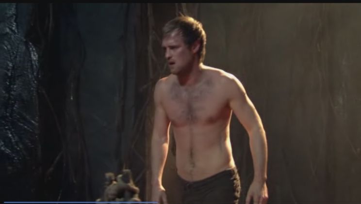 Jonas Armstrong