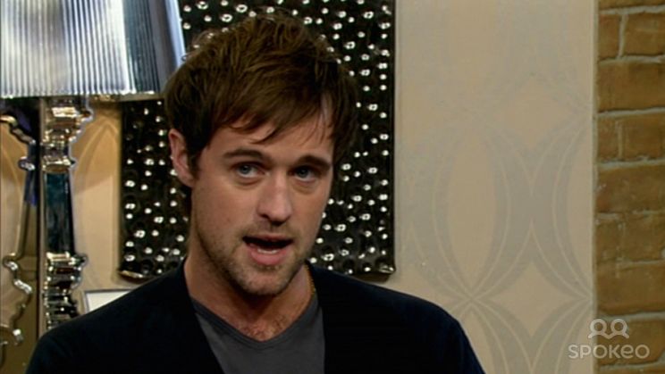 Jonas Armstrong