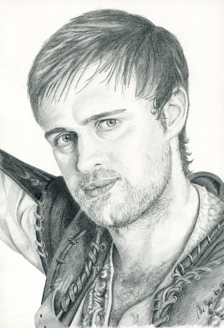 Jonas Armstrong