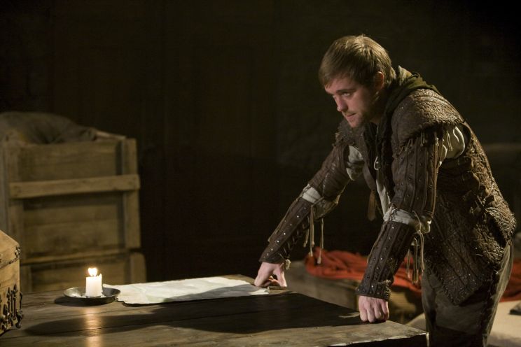 Jonas Armstrong