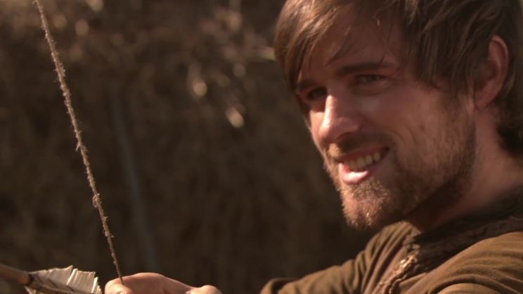 Jonas Armstrong