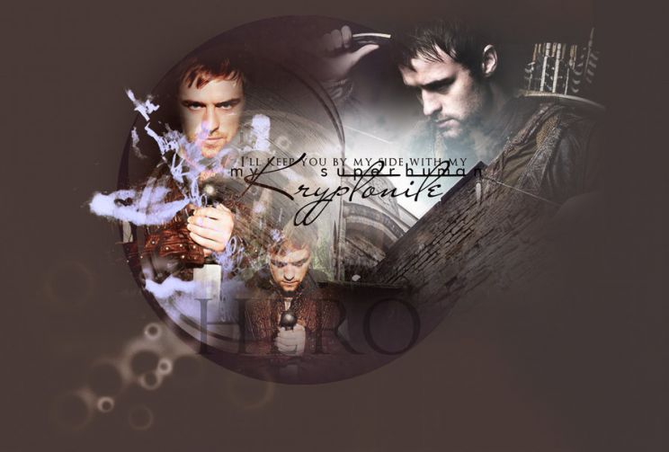 Jonas Armstrong