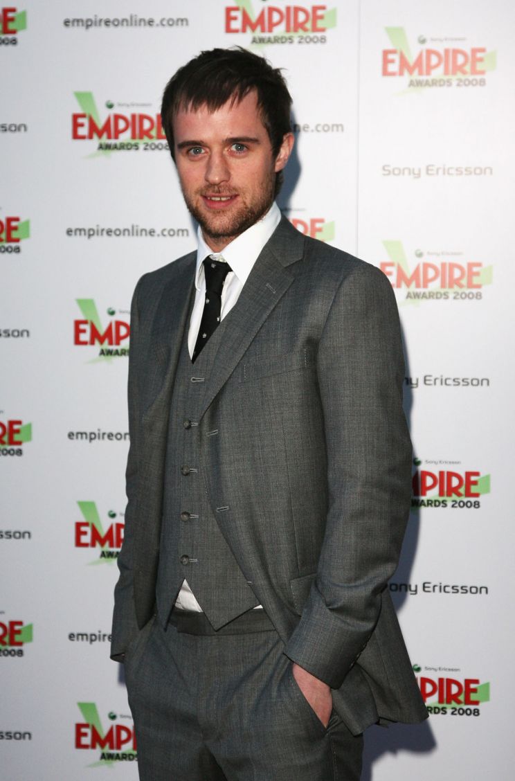 Jonas Armstrong