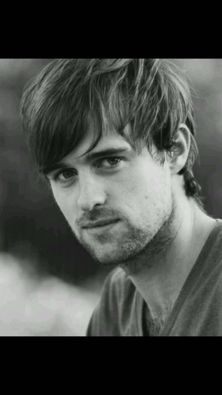 Jonas Armstrong