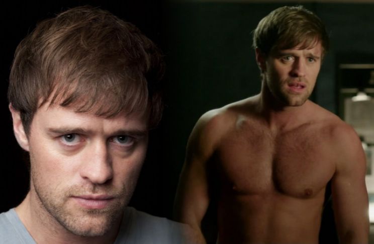 Jonas Armstrong